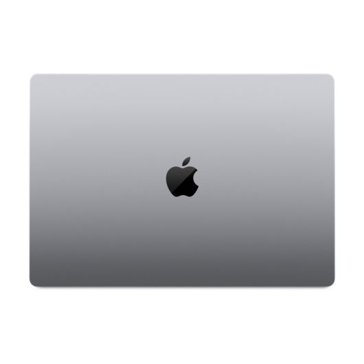 Ноутбук Apple MacBook Pro 14 2023 M3 8GB/512GB Серый космос (MTL73)