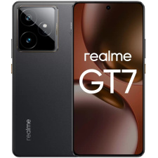 Realme GT 7 12/512GB РСТ черный