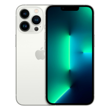 Apple iPhone 13 Pro Max 1TB Серебристый (US)