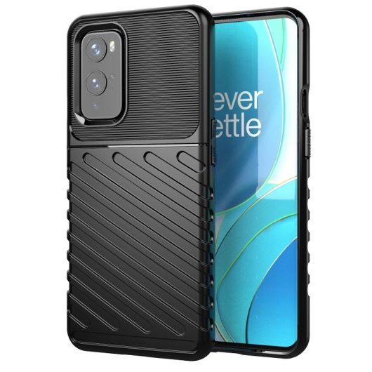 Чехол Onyx для OnePlus 9 Черный