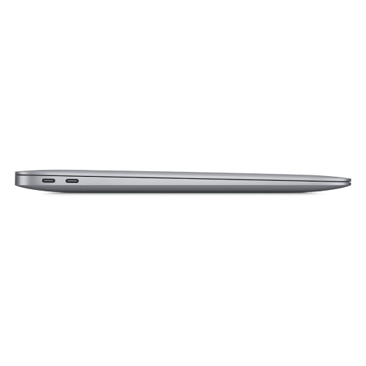 Ноутбук Apple MacBook Air 13.3 2020 M1 8GB/256GB Серый космос (MGN63)