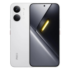 Xiaomi Poco X8 Pro Max 12/512Gb Global Белый