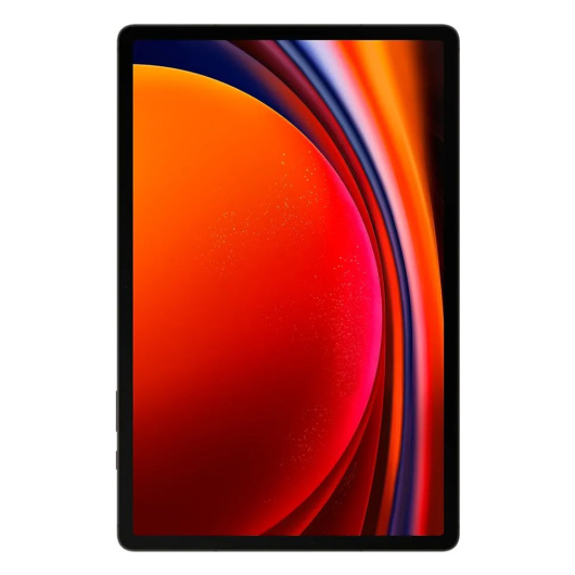 Планшет Samsung Galaxy Tab S9+ 12 ГБ/256 ГБ, Wi-Fi, графит (Global Version)