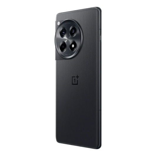 OnePlus 12R 16/256Gb Dual nanoSim Черный Global