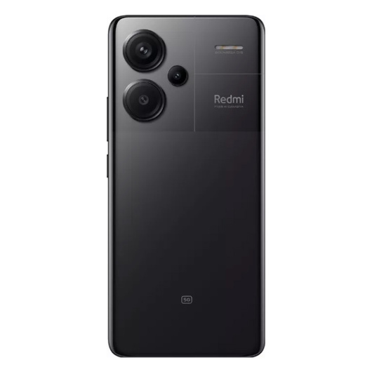 Xiaomi Redmi Note 13 Pro+ 12/512Gb (NFC) Global Черный