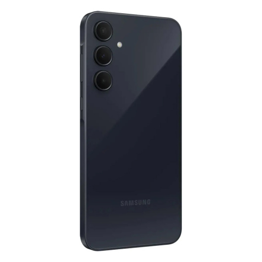 Samsung Galaxy A55 5G 8/128GB A5560 Черный