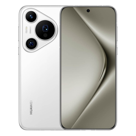 Huawei Pura 70 Pro 12/512 ГБ РСТ Белый