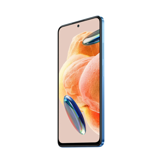 Xiaomi Redmi Note 12 Pro 4G Dual 8/128Gb Global Голубой