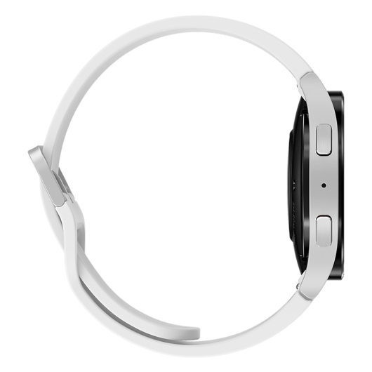 Умные часы Samsung Galaxy Watch 5 Wi-Fi NFC + Cellular 44мм, серебро