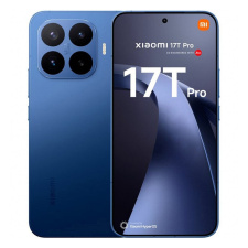 Xiaomi 17T Pro 12/512Gb EAC Синий