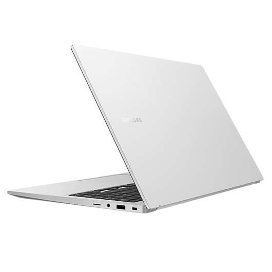 Ноутбук Samsung Galaxy Book3 15.6" i5 16/512GB Серебристый