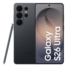 Samsung Galaxy S26 Ultra 12/256GB SM-S948B Черный Global Version