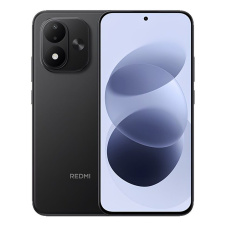 Xiaomi Redmi Note 17 4/128 GB Global Черный