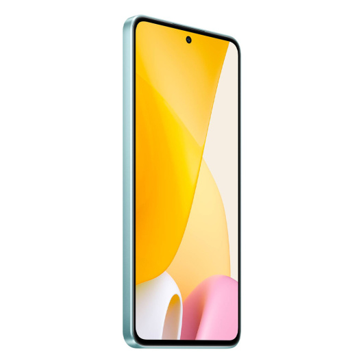 Xiaomi 12 Lite 6/128Gb Global Зеленый