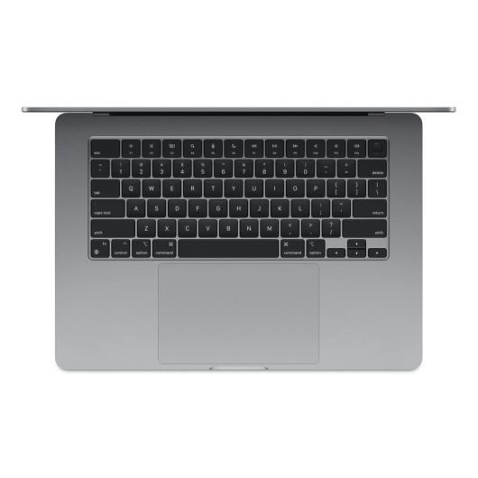 Ноутбук Apple MacBook Air 15.3 2023 M2 8GB/256GB Серый (MQKP3)