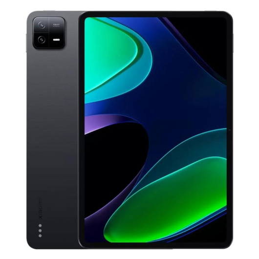 Планшет Xiaomi Pad 6 8/256Gb Global WIFI Серый 