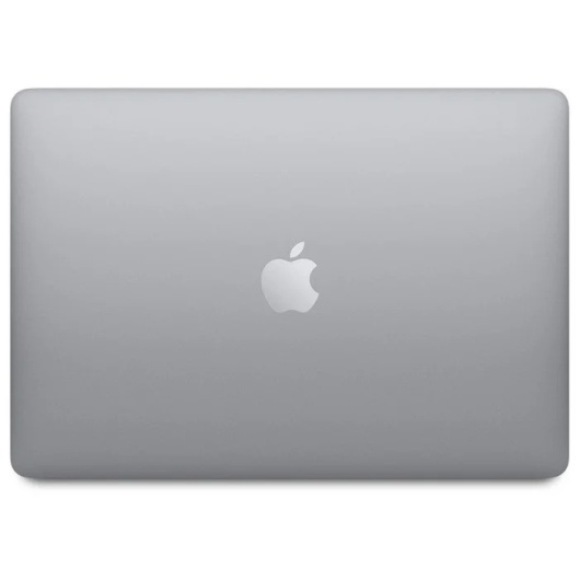 Ноутбук Apple MacBook Air 13.3, i3-1000G4, 8GB, 256GB, Intel Iris Plus Graphics, MWTJ2RU, Grey