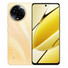 Realme 11 5G 8/128Gb Золотой