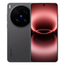 Vivo X300 Ultra 16/1Tb Global Черный
