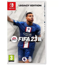 FIFA 2023  (Nintendo Switch)