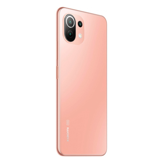 Xiaomi 11 Lite 5G NE 8/256Gb Global Розовый