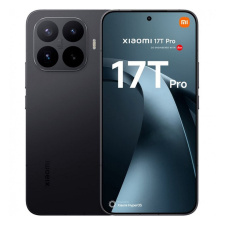 Xiaomi 17T Pro 12/1Tb EAC Черный