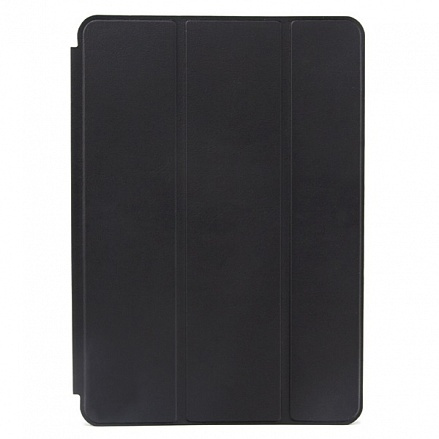 Smart Case чехол под стилус для Apple iPad 7 (2019)/iPad 8 (2020)/iPad 10.2 (2021) черный