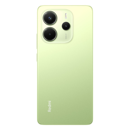 Xiaomi Redmi Note 14 6/128 ГБ NFC Global Зеленый