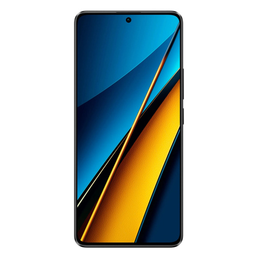 Xiaomi Poco X6 8/256Gb Global Черный