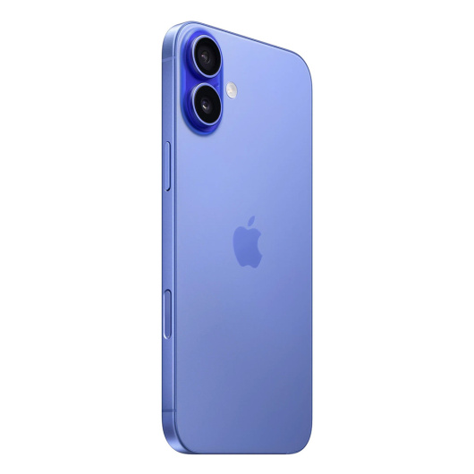 Apple iPhone 16 256 ГБ Ultramarine nano SIM + eSIM