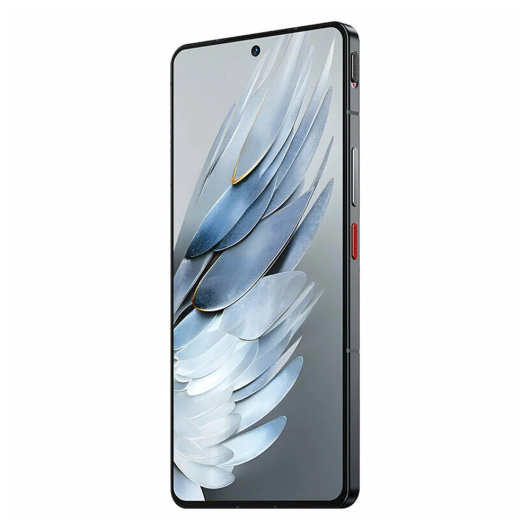 ZTE Nubia Z50S Pro 12/256Gb Global Черный