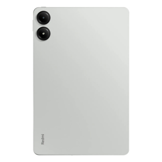 Планшет Xiaomi Redmi Pad Pro, 12.1", 6 ГБ/128 ГБ, Wi-Fi, зеленый РСТ