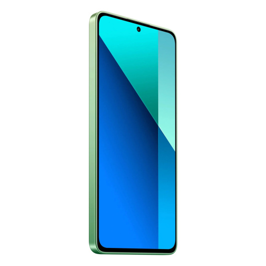 Xiaomi Redmi Note 13 8/256 ГБ Global Зеленый