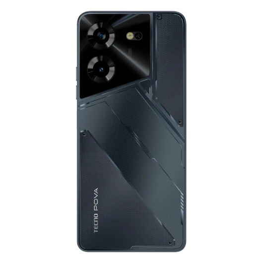 TECNO POVA 5 8/128Gb Черный