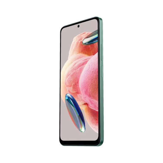 Xiaomi Redmi Note 12 4G 6/128Gb Global Зеленый