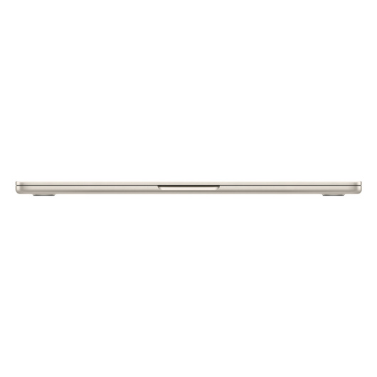 Ноутбук Apple MacBook Air 13.6 2022 M2 16GB/1024GB Сияющая звезда (MN6Y3)