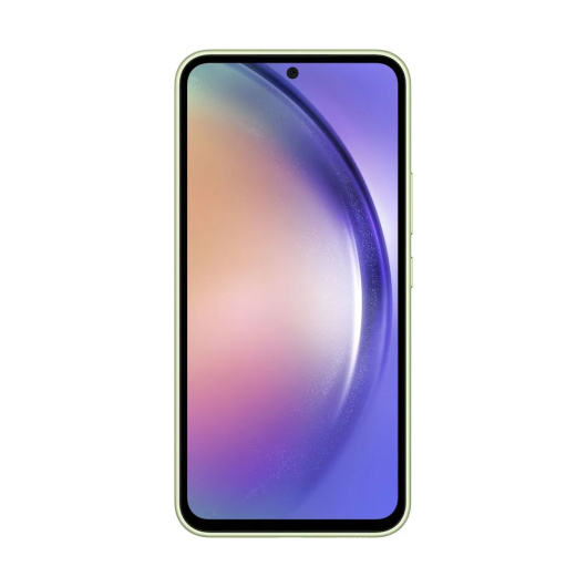 Samsung Galaxy A54 5G 6/128GB (A546E) EAC зеленый