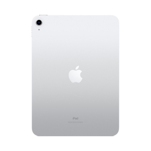 Планшет Apple iPad 10.9 (2022) Wi-Fi + Cellular 256Gb Серебристый