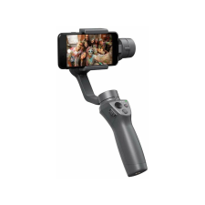 Стабилизатор для смартфона DJI Osmo Mobile 6 черный