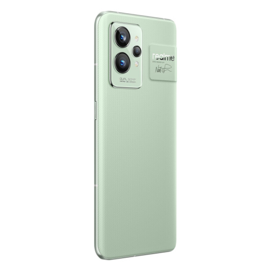 Realme GT 2 Pro 5G 12/256Gb Global Зеленый