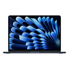 Ноутбук Apple MacBook Air 13.6 2026 M5 16GB/512GB Темная ночь (MDHE4)