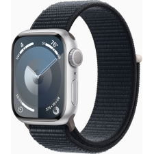 Apple Watch Series 9 Умные часы Apple Watch Series 9 45 мм Aluminium Case Sport Loop Midnight MR9R3 watch