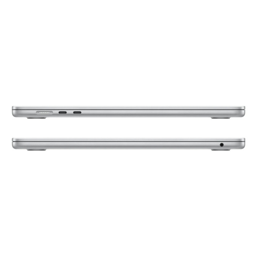 Ноутбук Apple MacBook Air 15.3 2023 M2 8GB/512GB Серебристый (MQKT3)