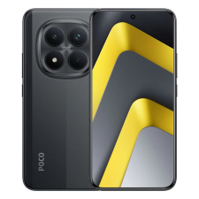 Xiaomi Poco M8 Pro 5G 12/512Gb Global Черный