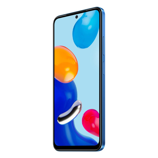 Xiaomi Redmi Note 11 4/64Gb NFC Global Синий