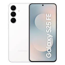 Samsung Galaxy S25 FE S731B 8/256Gb Белый