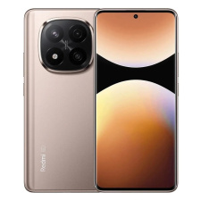 Xiaomi Redmi Note 14 Pro+ 8/256Gb РСТ Золотой