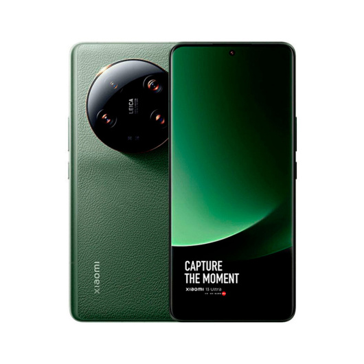 Xiaomi 13 Ultra 12/512Gb РСТ Green