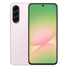 Samsung Galaxy A56 5G 8/128GB nano SIM + eSIM Розовый