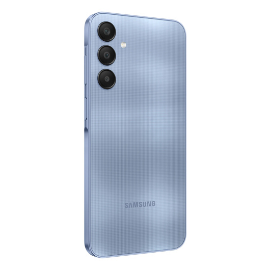 Samsung Galaxy A25 8/256Gb A256E Синий